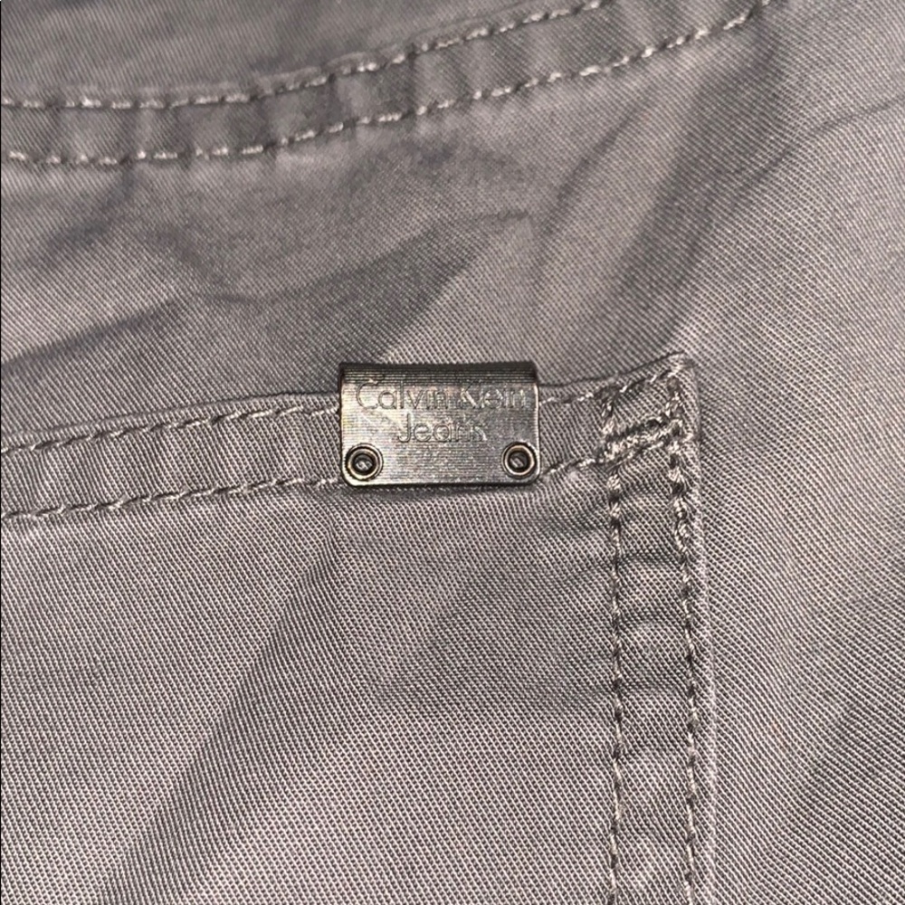 Calvin Klein Shorts - Picture 5 of 5